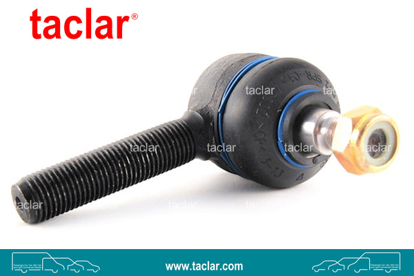 TIE ROD END LEFT