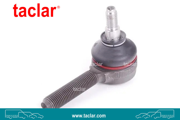 TIE ROD END RIGHT