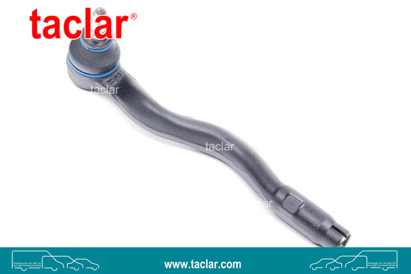 TIE ROD END LEFT