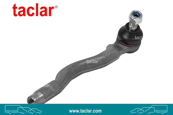 TIE ROD END RIGHT
