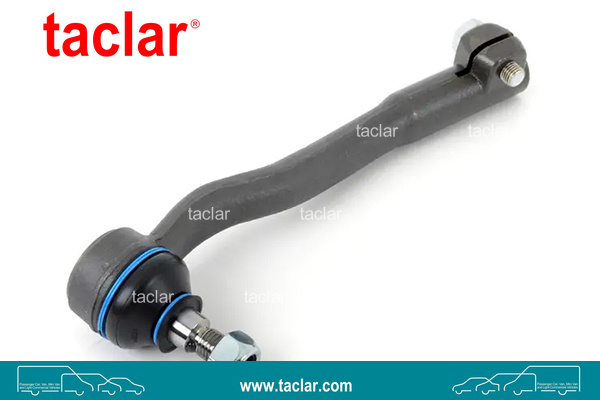 TIE ROD END LEFT
