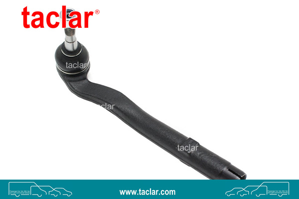 TIE ROD END LEFT