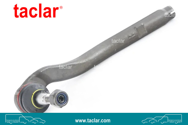 TIE ROD END RIGHT