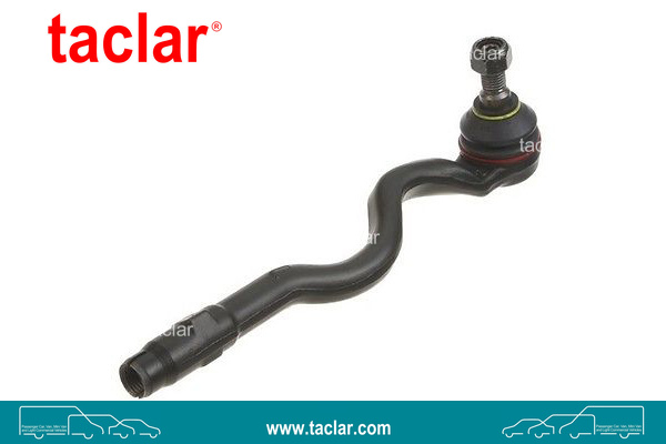 TIE ROD END LEFT
