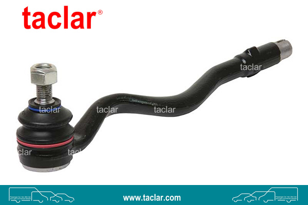 TIE ROD END RIGHT