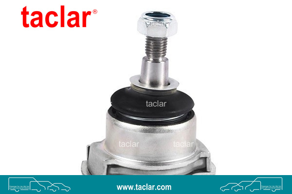 BALL JOINT LOWER SHORT