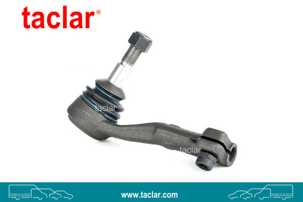TIE ROD END LEFT