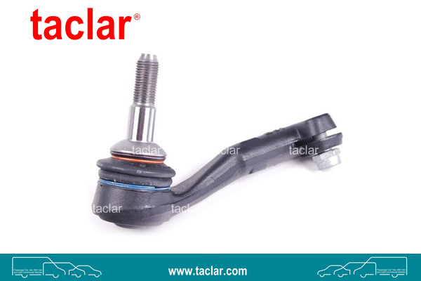 TIE ROD END LEFT