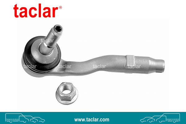 TIE ROD END LEFT