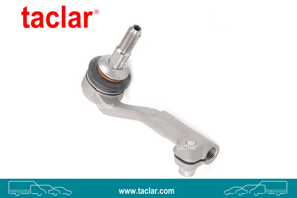 TIE ROD END LEFT