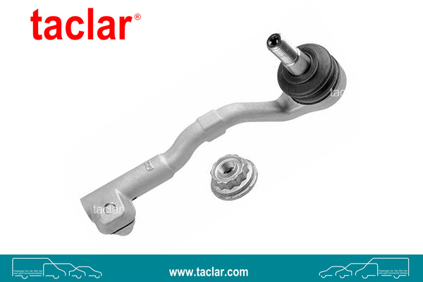 TIE ROD END RIGHT