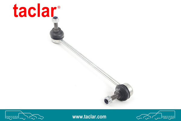 CONNECTING BAR STABILIZATOR FRONT RIGHT