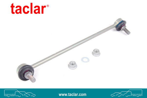 CONNECTING BAR STABILIZATOR FRONT LEFT