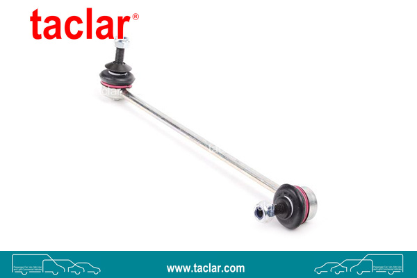 CONNECTING BAR STABILIZATOR FRONT LEFT