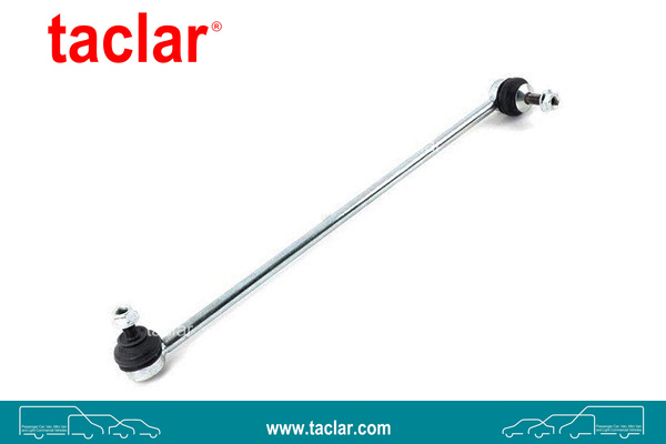 CONNECTING BAR STABILIZATOR FRONT LEFT