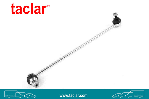 CONNECTING BAR STABILIZATOR FRONT RIGHT