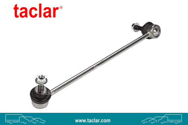 CONNECTING BAR STABILIZATOR FRONT LEFT