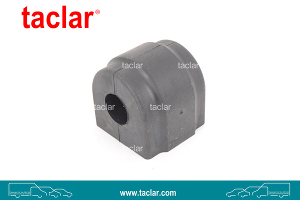 STABILIZER RUBBER MOUNTING FRONT 23 MM