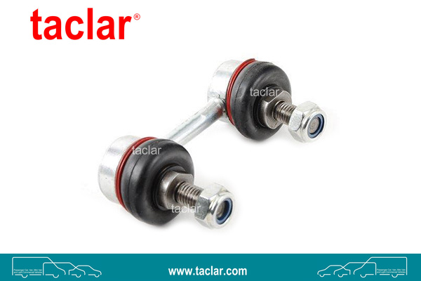 CONNECTING BAR STABILIZATOR REAR