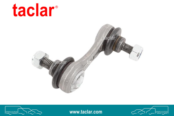 CONNECTING BAR STABILIZATOR REAR