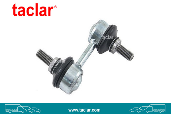 CONNECTING BAR STABILIZATOR REAR