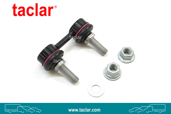 CONNECTING BAR STABILIZATOR REAR