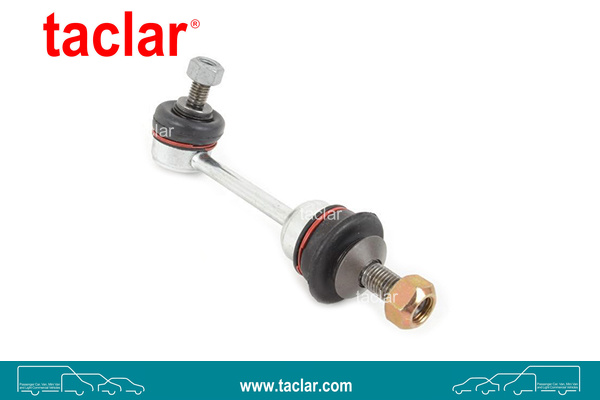 CONNECTING BAR STABILIZATOR REAR