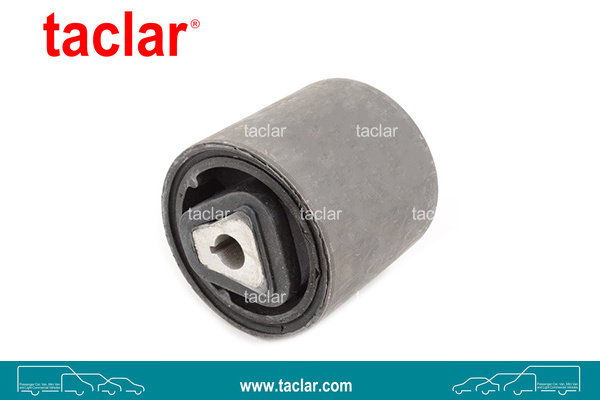 BUSHING CONTROL ARM FRONT UPPER