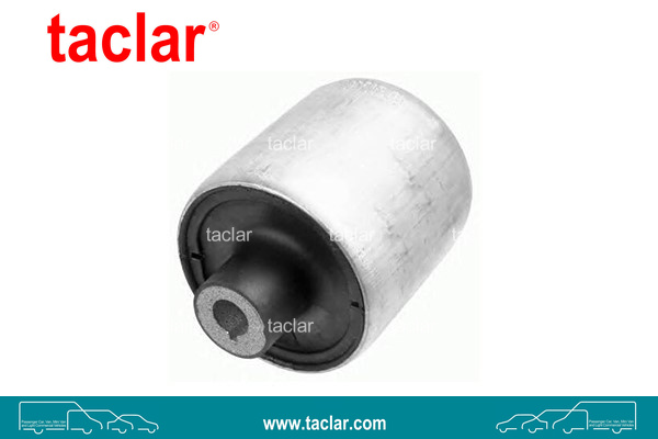 BUSHING CONTROL ARM FRONT UPPER