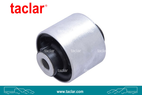 BUSHING CONTROL ARM FRONT LOWER