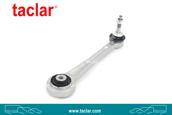 RUBBER MOUNTING -TRACK ROD REAR