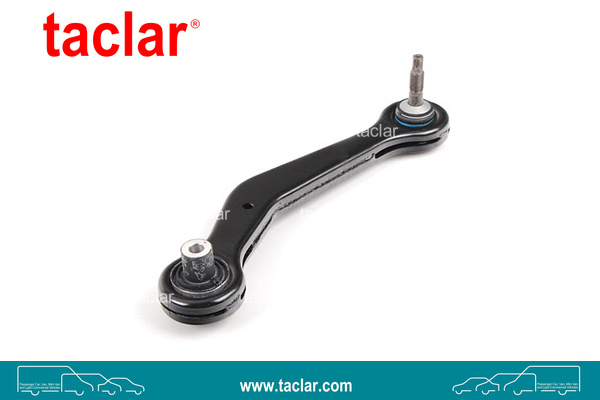 RUBBER MOUNTING -TRACK ROD REAR RIGHT