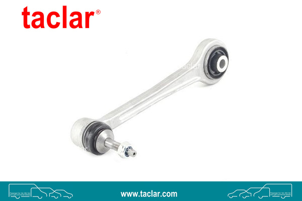 RUBBER MOUNTING -TRACK ROD REAR