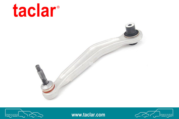 RUBBER MOUNTING -TRACK ROD REAR LEFT