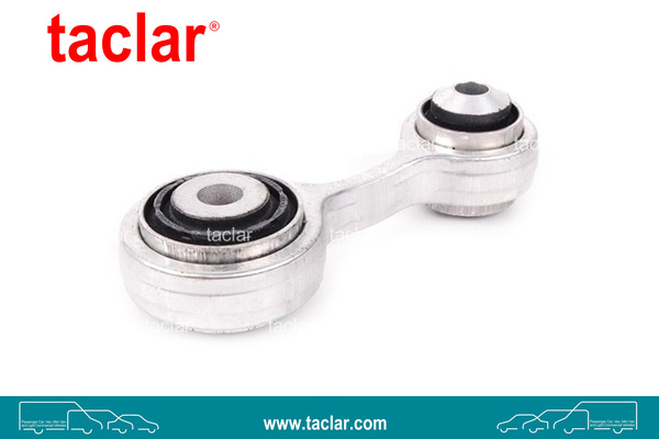 RUBBER MOUNTING -TRACK ROD REAR