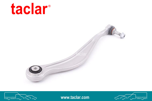 RUBBER MOUNTING -TRACK ROD REAR