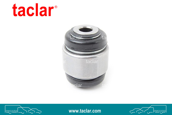 CONTROL ARM BUSHING REAR