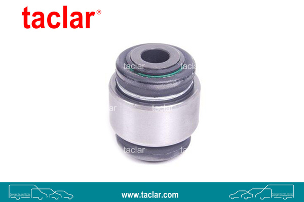 CONTROL ARM BUSHING REAR