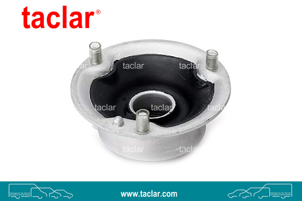 SUSPENSION STRUT MOUNT FRONT