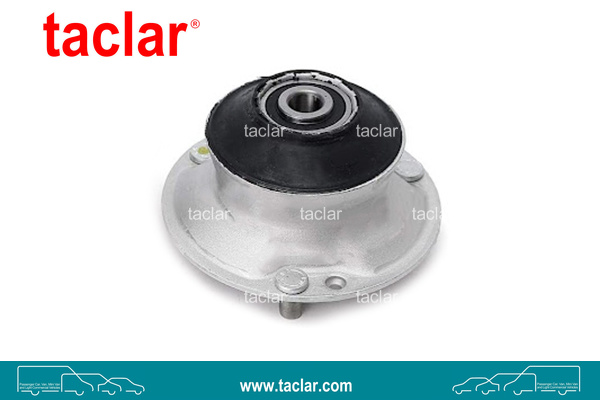 SUSPENSION STRUT MOUNT FRONT