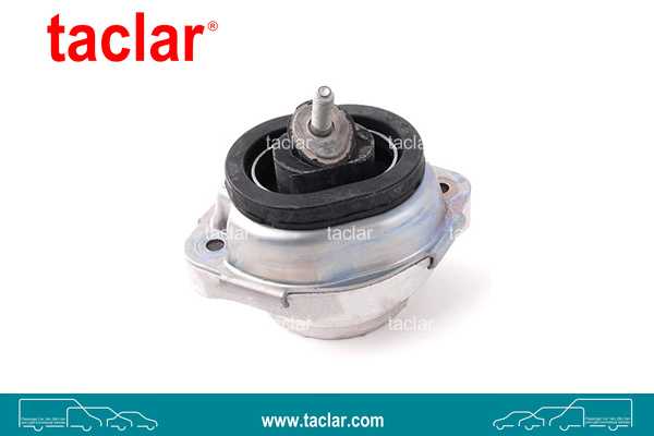 ENGINE MOUNTING