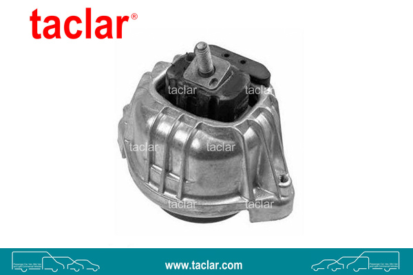 ENGINE MOUNTING LEFT