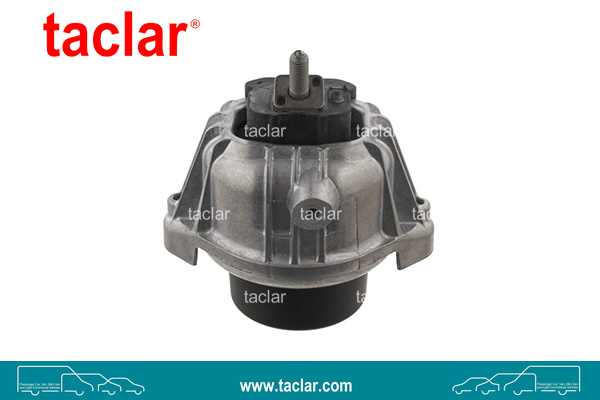 ENGINE MOUNTING LEFT