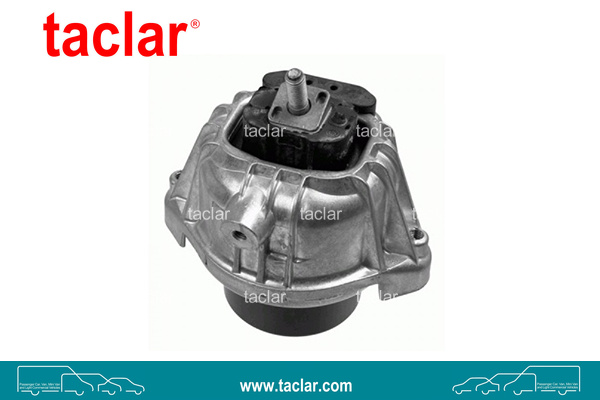 ENGINE MOUNTING RIGHT