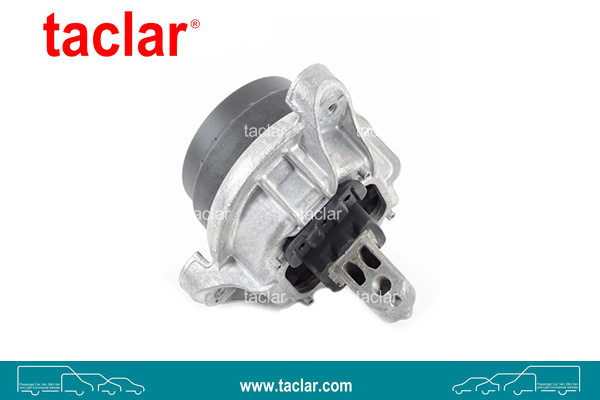 ENGINE MOUNTING LEFT