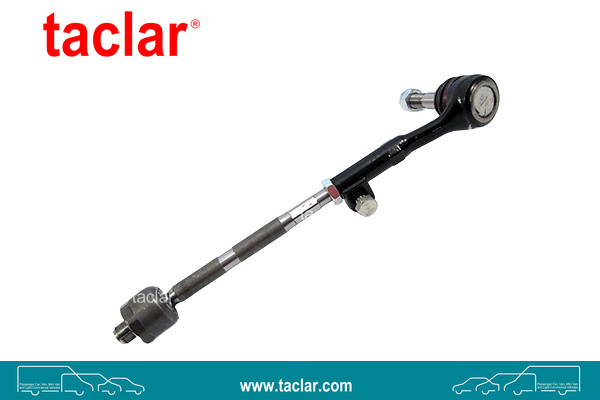 TIE ROD LEFT