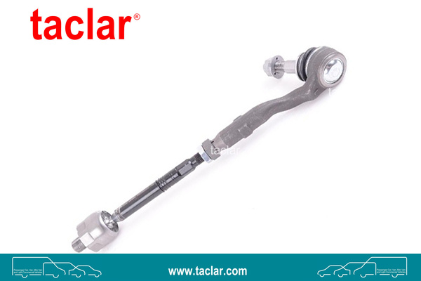 TIE ROD LEFT