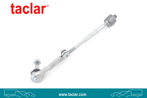 TIE ROD LEFT