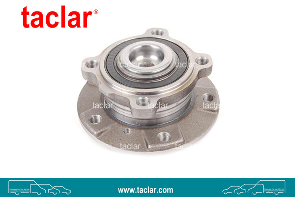 WHEEL HUB BEARING FRONT
