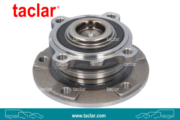 WHEEL HUB BEARING FRONT